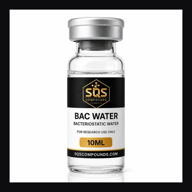 Bac Water 10ml