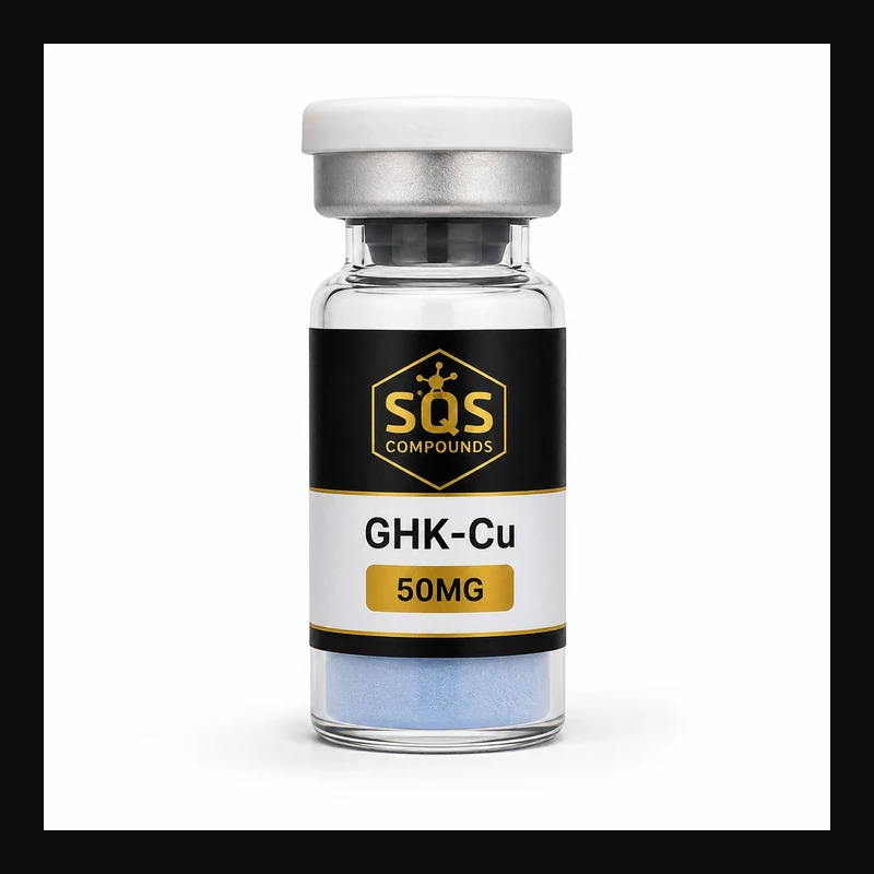 GHK-Cu 50mg