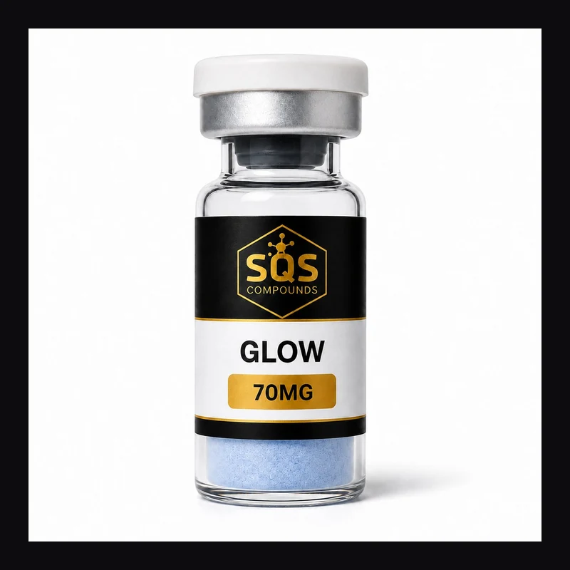 Glow 70mg