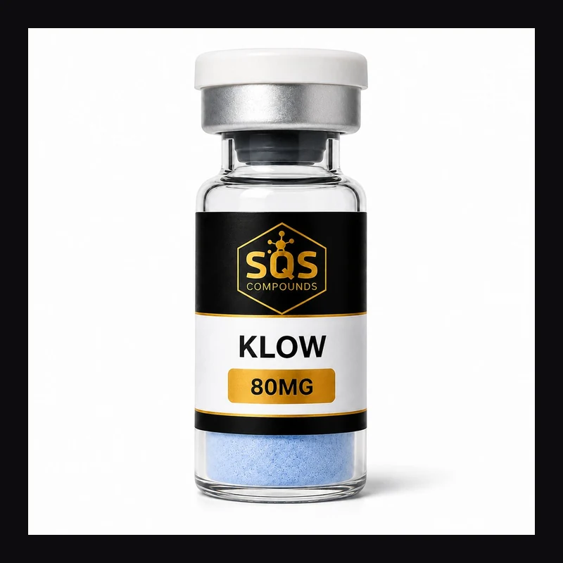 Klow 80mg