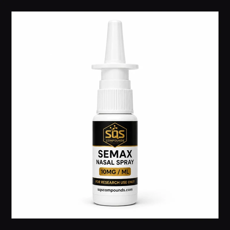 Nasal Spray Package