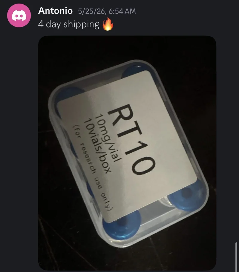 SQS Customer Review - 4 Day Shipping