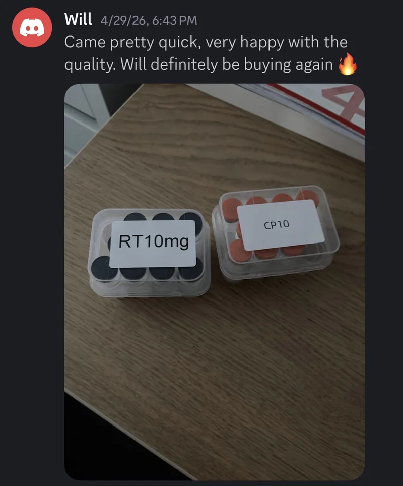 SQS Customer Review