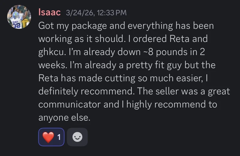 SQS Customer Feedback