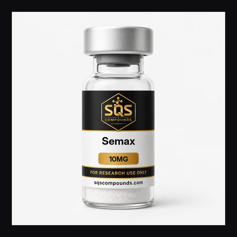 Semax 10mg