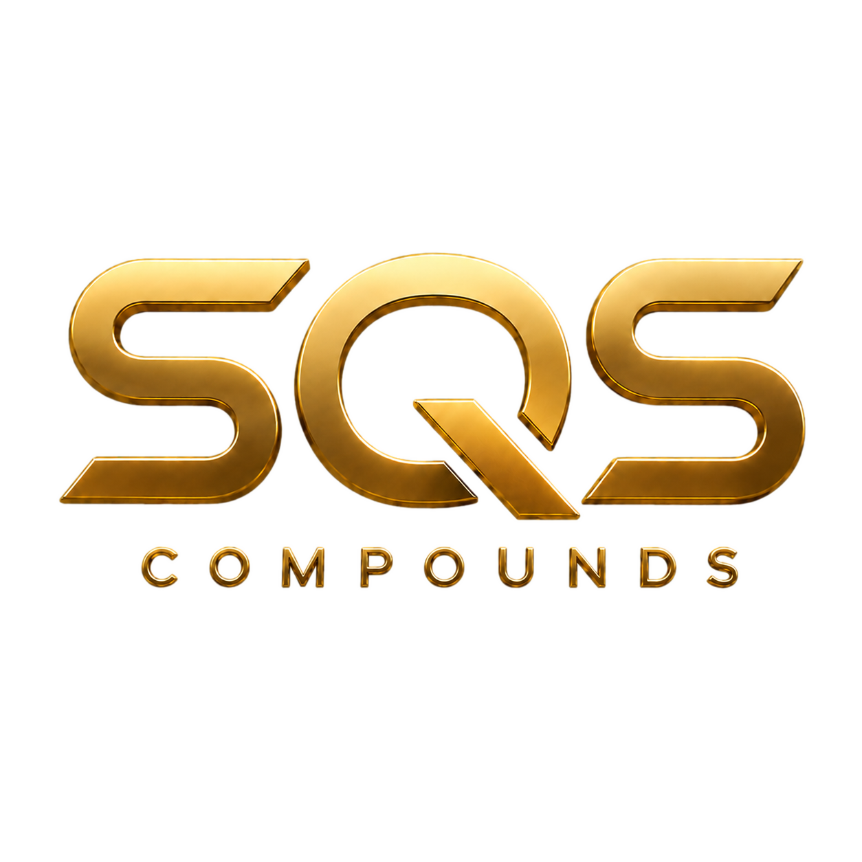 SQS Compounds