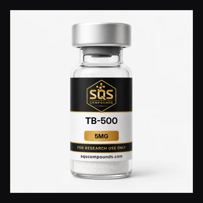 TB-500 5mg