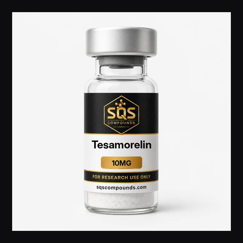 Tesamorelin 10mg