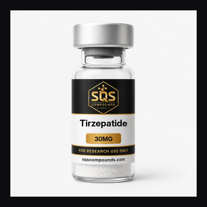 Tirzepatide 30mg